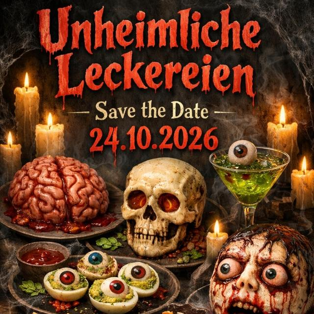 Save The Date